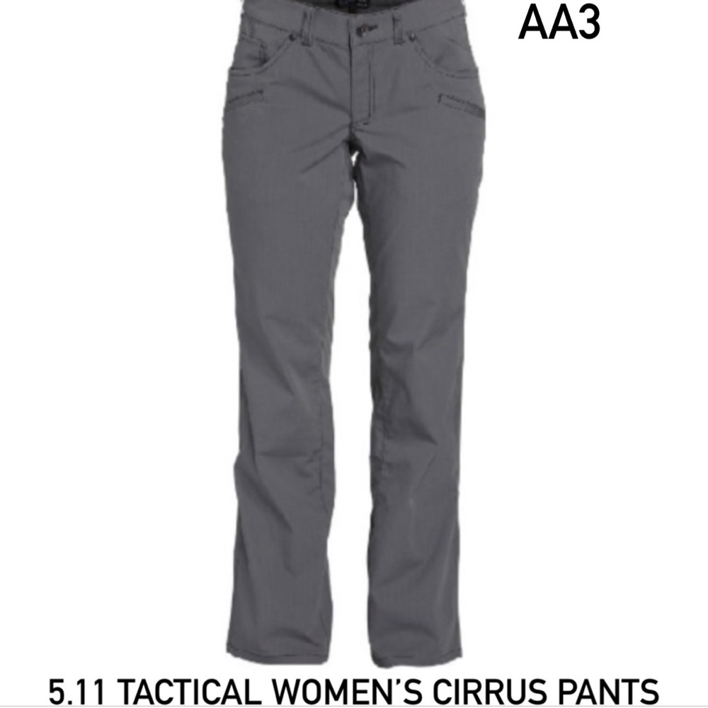 5.11 Tactical Women’s Cirrus Pants